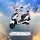 Image for article titled You Need To Take A Moment To Appreciate These Translated Names Of Changli's Scooters